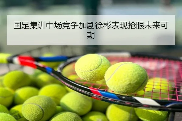 国足集训中场竞争加剧徐彬表现抢眼未来可期