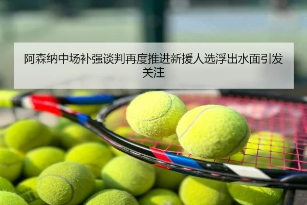 阿森纳中场补强谈判再度推进新援人选浮出水面引发关注