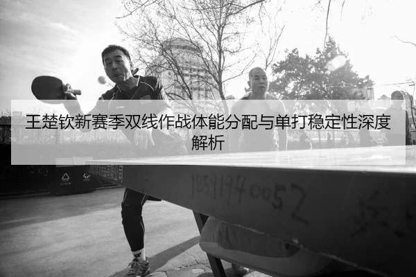 王楚钦新赛季双线作战体能分配与单打稳定性深度解析
